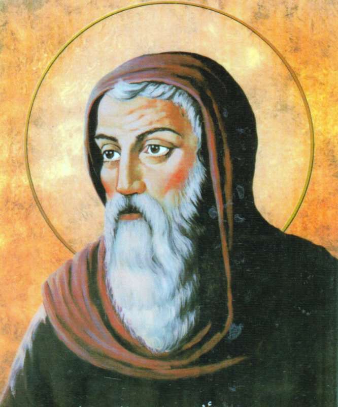 St. Athanasius the Apostolic