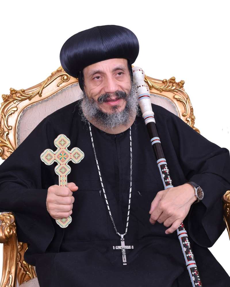 H.G. Bishop Antony